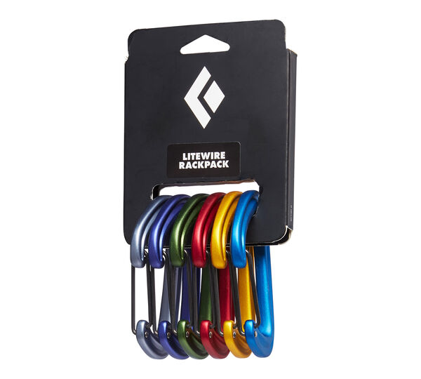 BD LITEWIRE RACKPACK