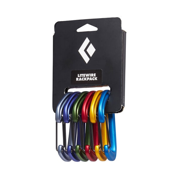 BD LITEWIRE RACKPACK