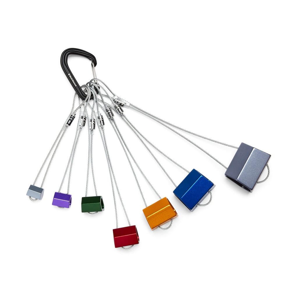 BD WIRED HEX SET #4-10