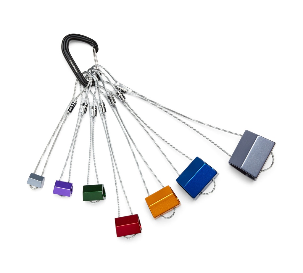 BD WIRED HEX SET #4-10