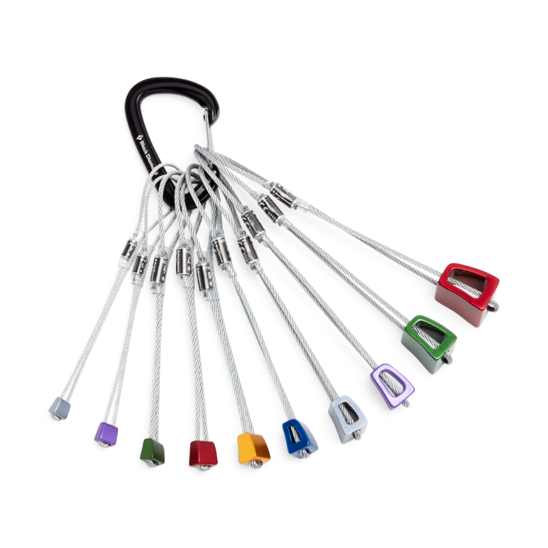 BD STOPPER SET #4-13