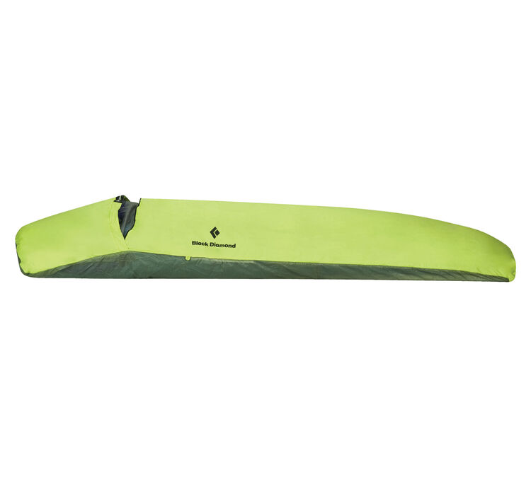 BD TWILIGHT BIVY