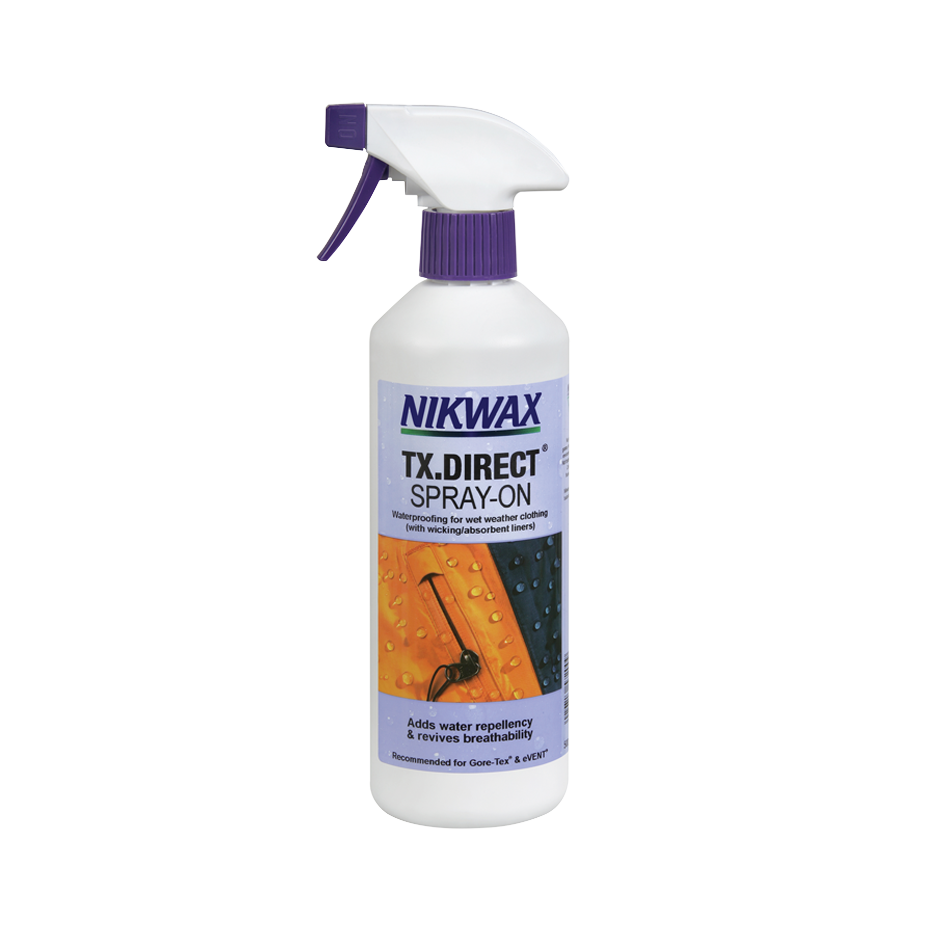 NIKWAX TX DIRECT SPRAY ON 300ml