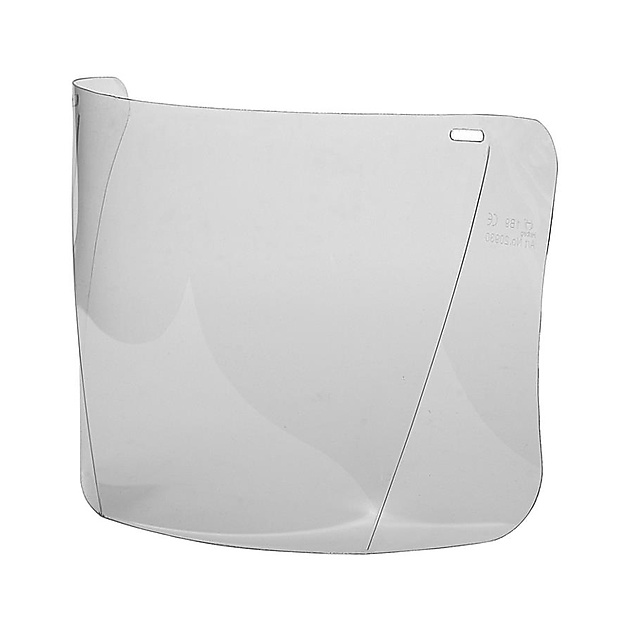 SINGING ROCK PC ELECT ARC VISOR SET