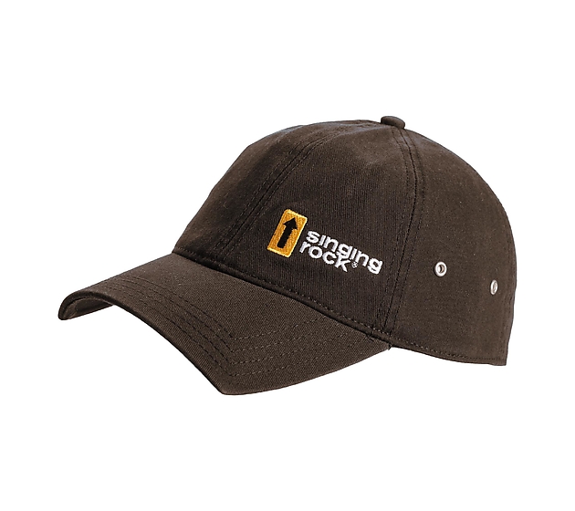 SINGING ROCK BASEBALL HAT