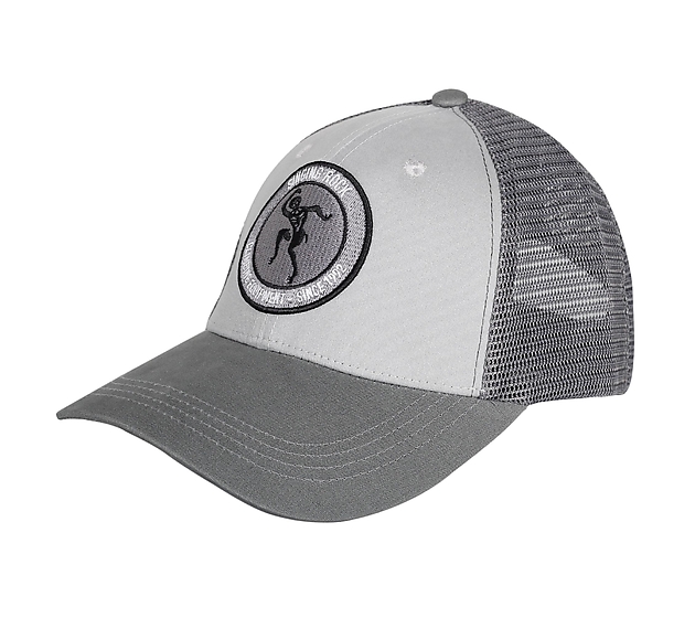 SINGING ROCK TRUCKER HAT