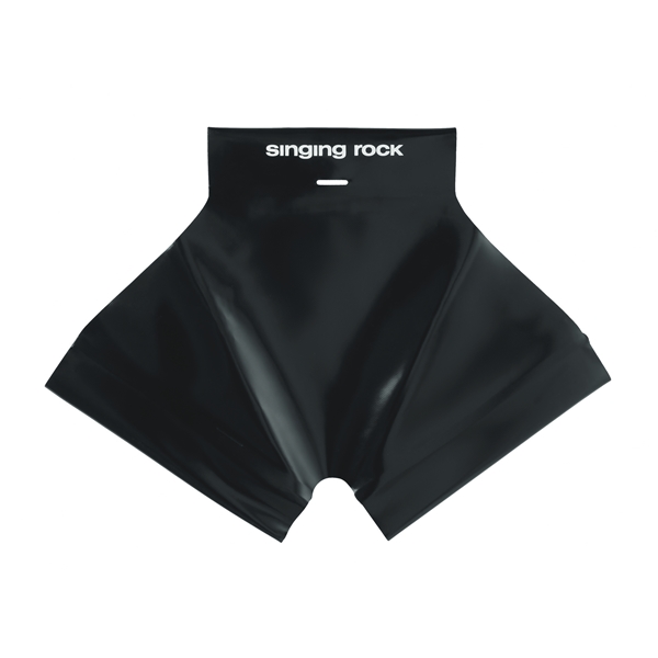 SINGING ROCK CANYON SEAT PROTECTION