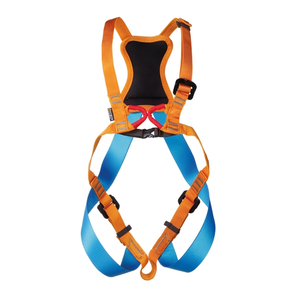SINGING ROCK KIDS ZAZA HARNESS FL BODY