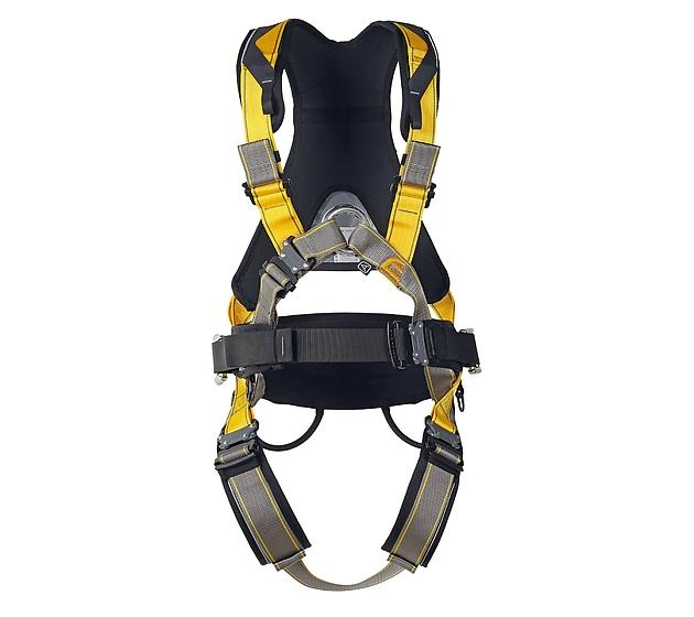 SINGING ROCK BODY II ENERGY SPEED HARNESS
