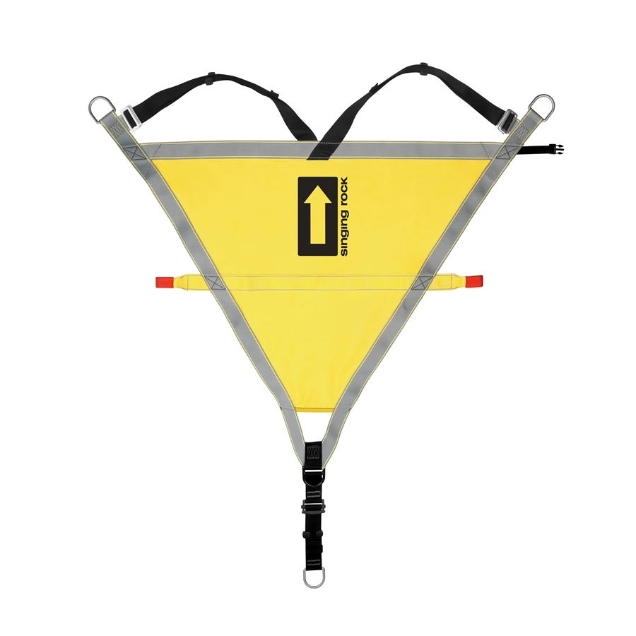 SINGING ROCK EVAC.TRIANGLE COMBI II