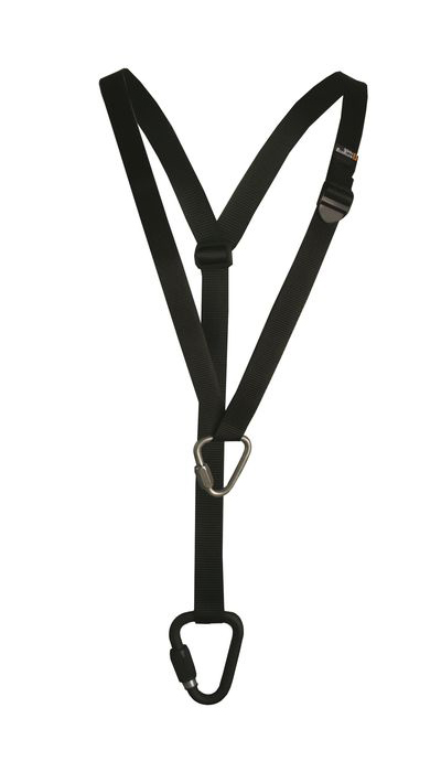 SINGING ROCK PULLER CHEST STRAP