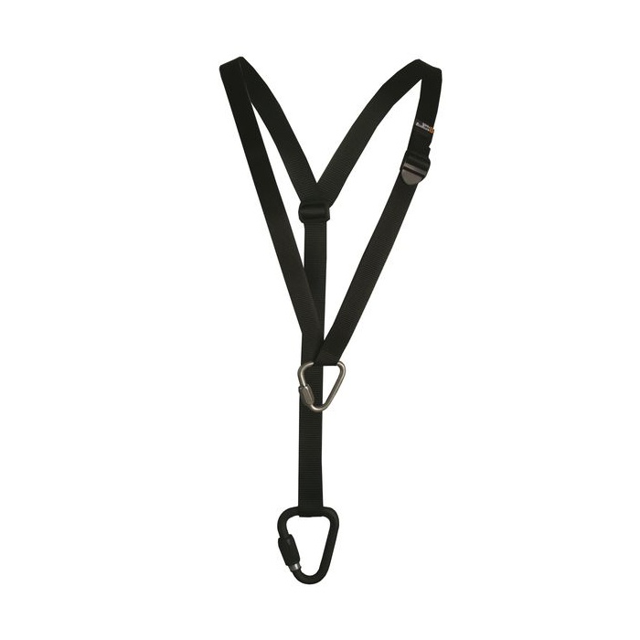 SINGING ROCK PULLER CHEST STRAP