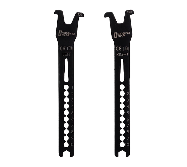 SINGING ROCK LONG CENTER BAR PR