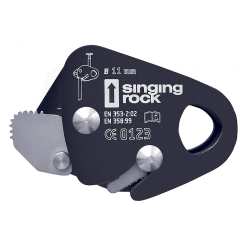 SINGING ROCK LOCKER