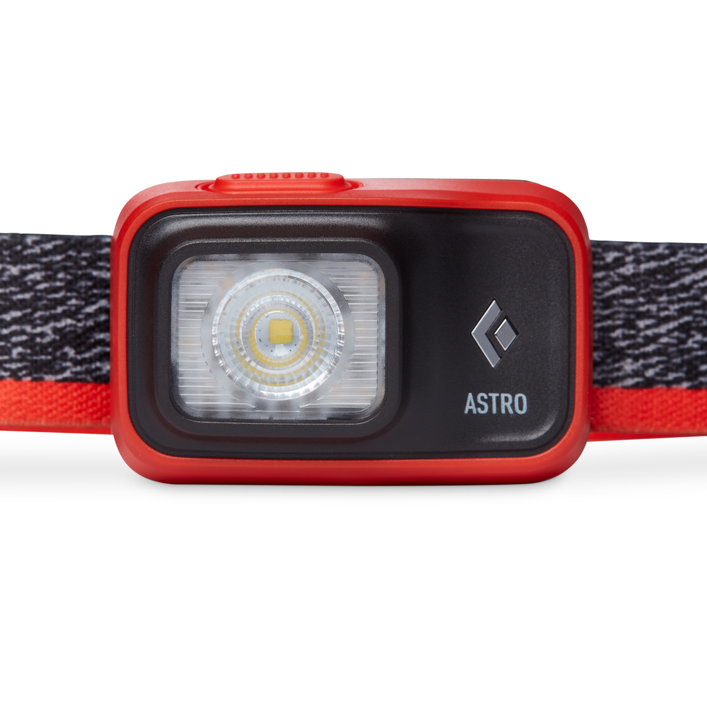 BD ASTRO 300 HEADLAMP