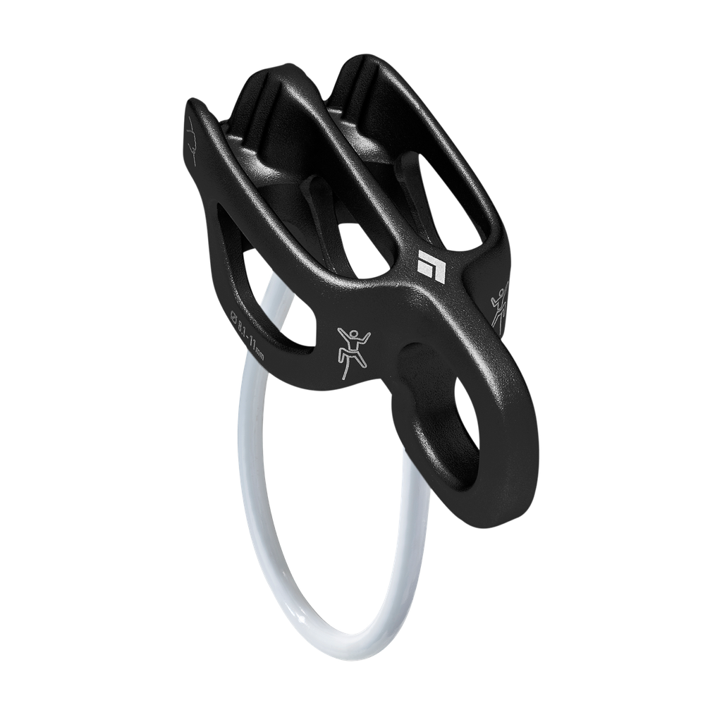 BD ATC-GUIDE BELAY DEVICE