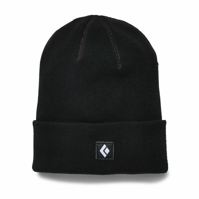 BD BADGE BEANIE