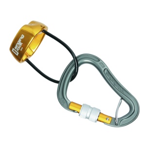 SINGING ROCK BUDDY BELAY SET
