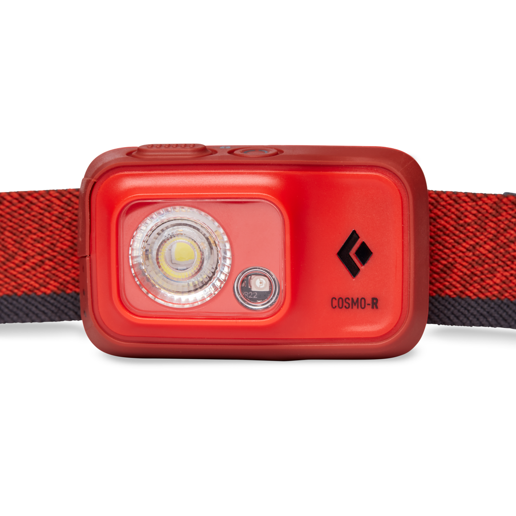 BD COSMO 350-R HEADLAMP
