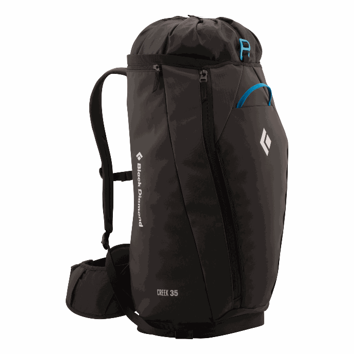 BD CREEK 35 BACKPACK