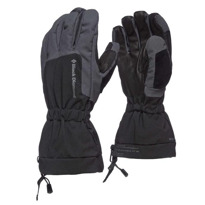 BD GLISSADE GLOVES old