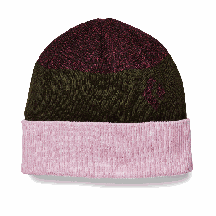 BD LEVELS BEANIE