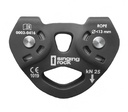 SINGING ROCK TANDEM PULLEY