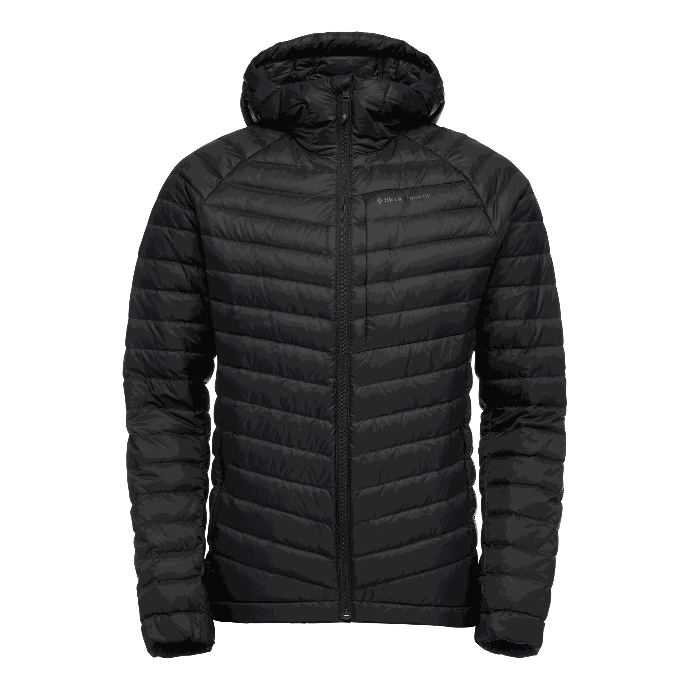 BD M ACCESS DOWN HOODY