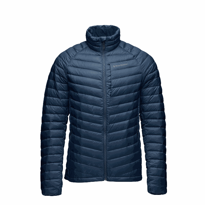BD M ACCESS DOWN JACKET