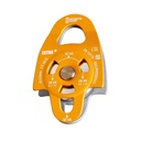 SINGING ROCK EXTRA PLUS PULLEY