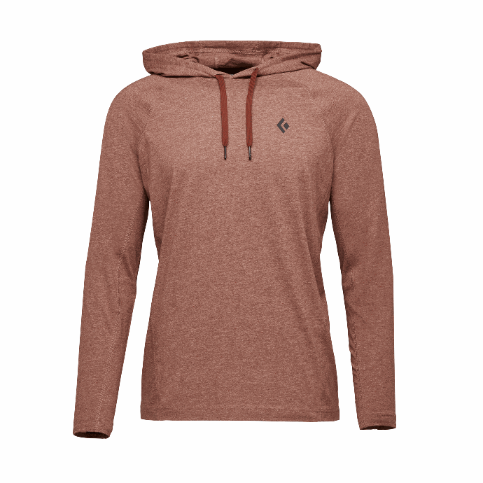 BD M CRAG HOODY
