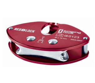 SINGING ROCK REDBLOCK ANCHOR