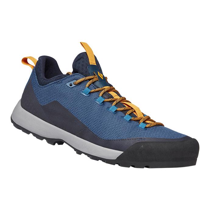 BD M MISSION LT APPROACH SHOES