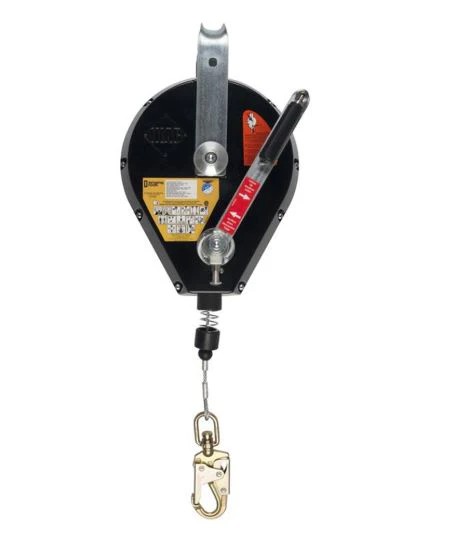 SINGING ROCK TRIPOD-RETRVE F/ARRST HRA33