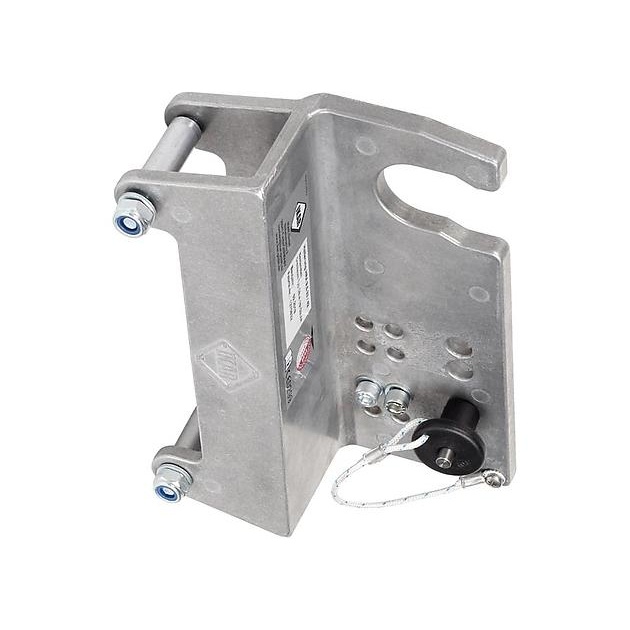 SINGING ROCK TRIPOD WINCH CONSOLE