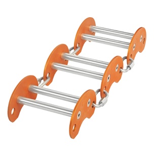 SINGING ROCK EDGE ROLLER
