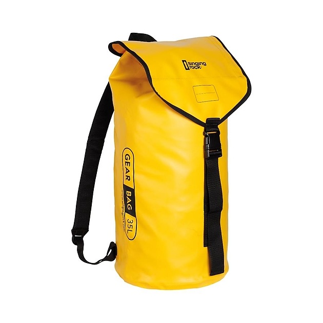 SINGING ROCK GEAR BAG 35L