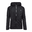 BD M TREELINE RAIN SHELL