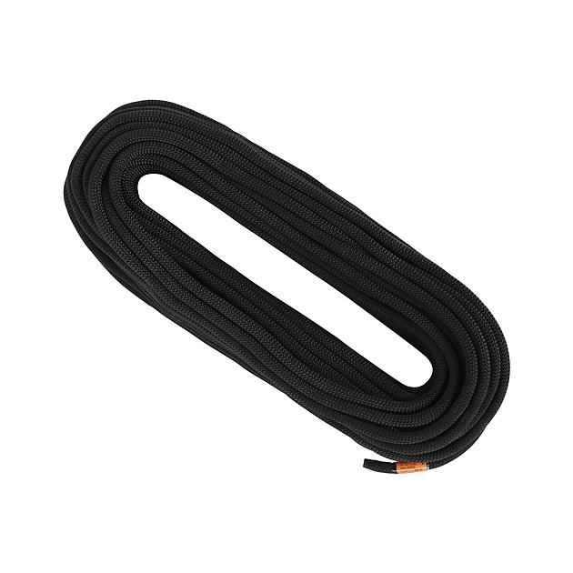 SINGING ROCK 10.5mm 200m STATIC Black