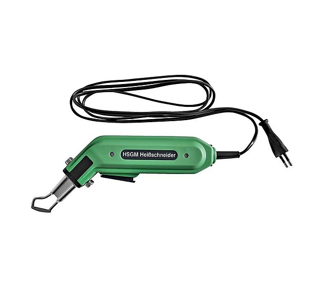 SINGING ROCK HEAT CUTTER