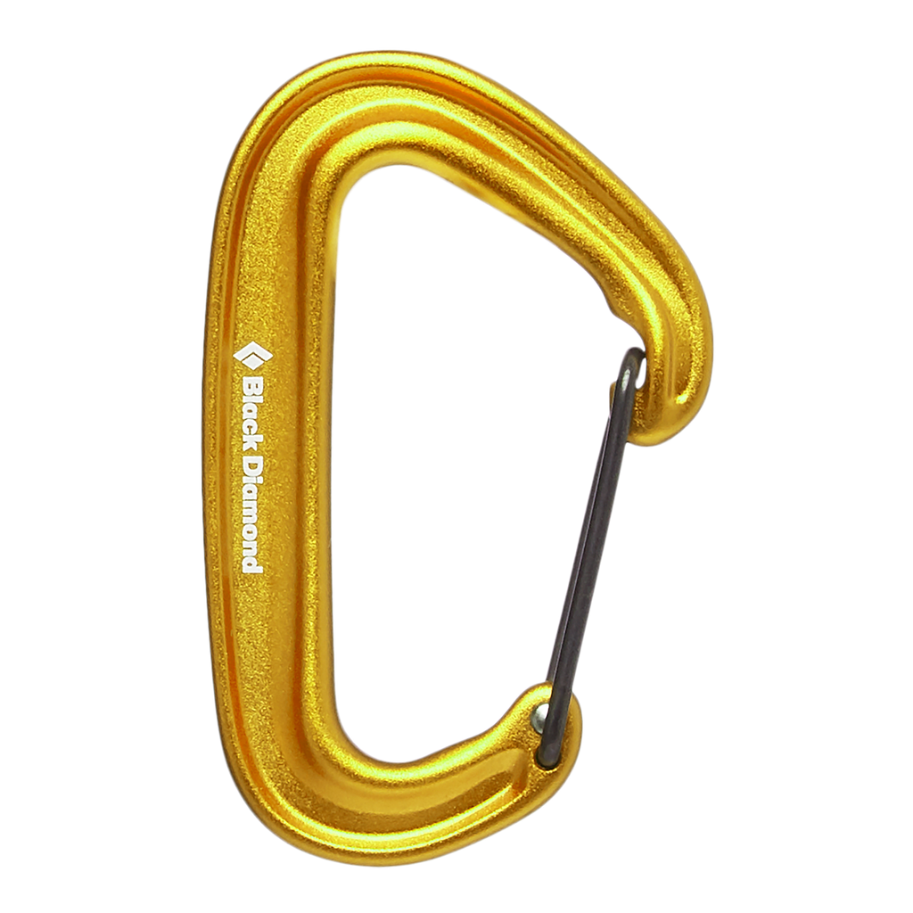 BD MINIWIRE CARABINER