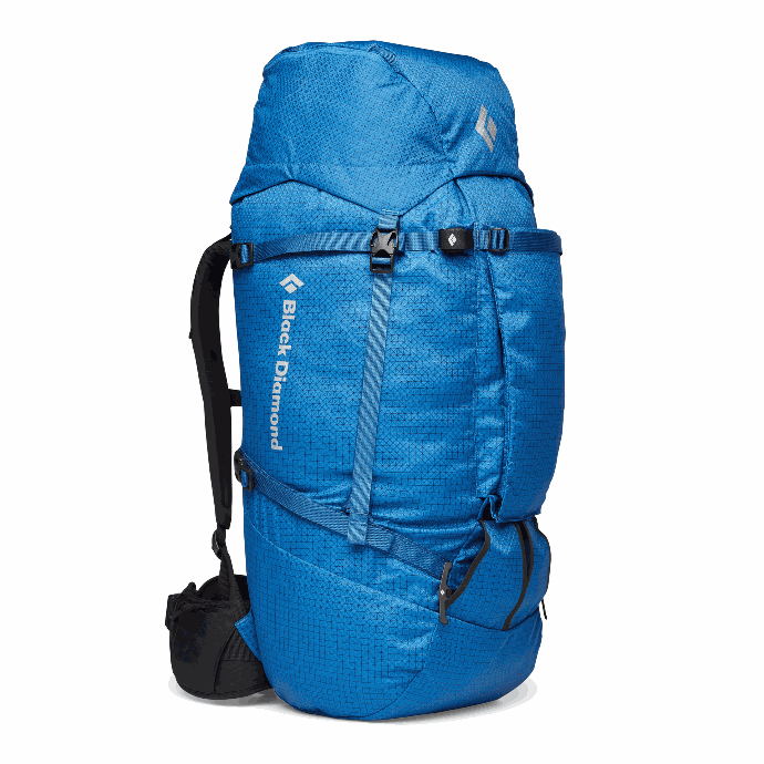 BD MISSION 55 BACKPACK