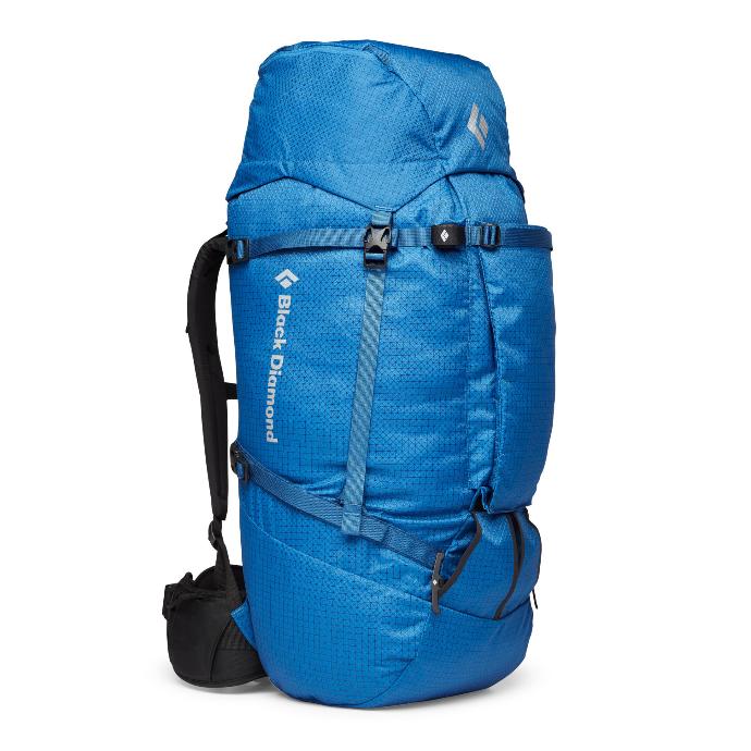 BD MISSION 75 BACKPACK
