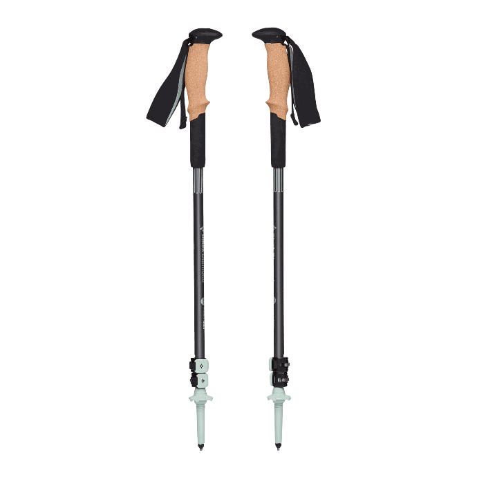 BD PURSUIT SHOCK POLES - Pair