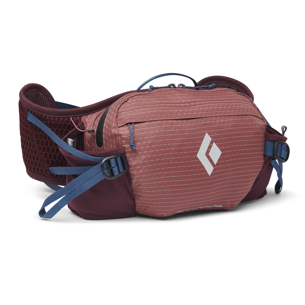 BD PURSUIT WAIST PACK 6 L