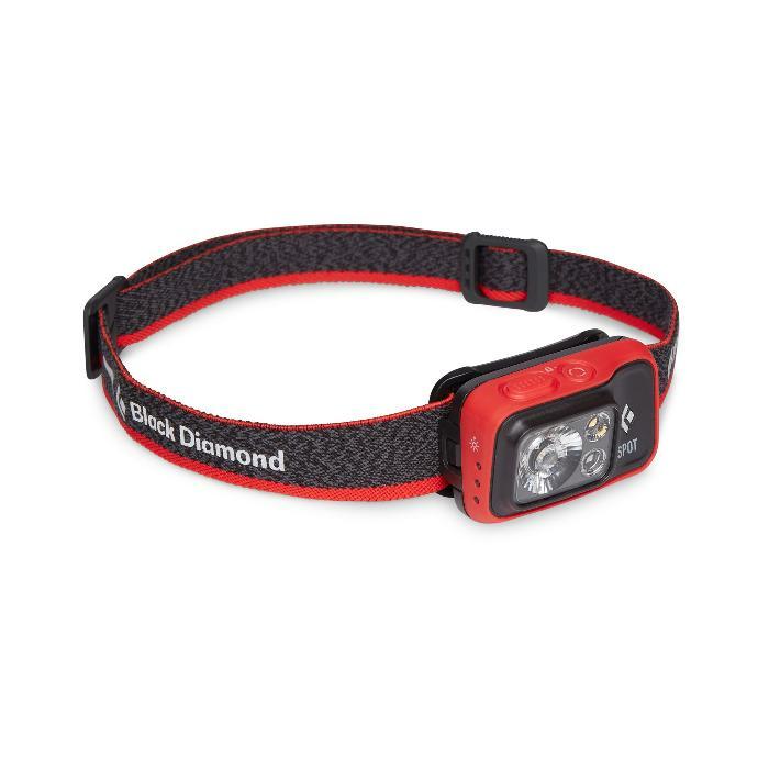 BD SPOT 400 HEADLAMP
