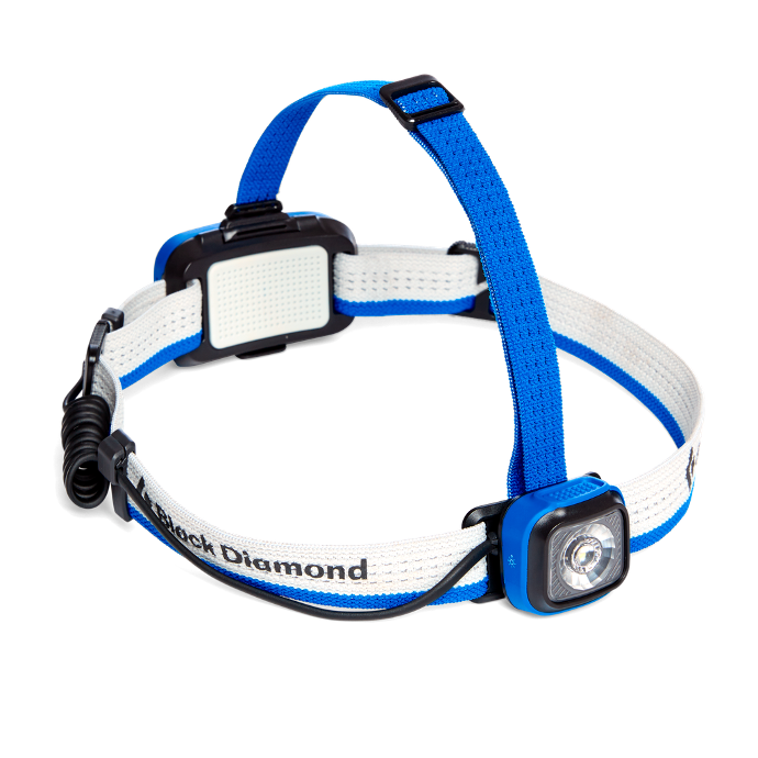 BD SPRINTER 500 HEADLAMP