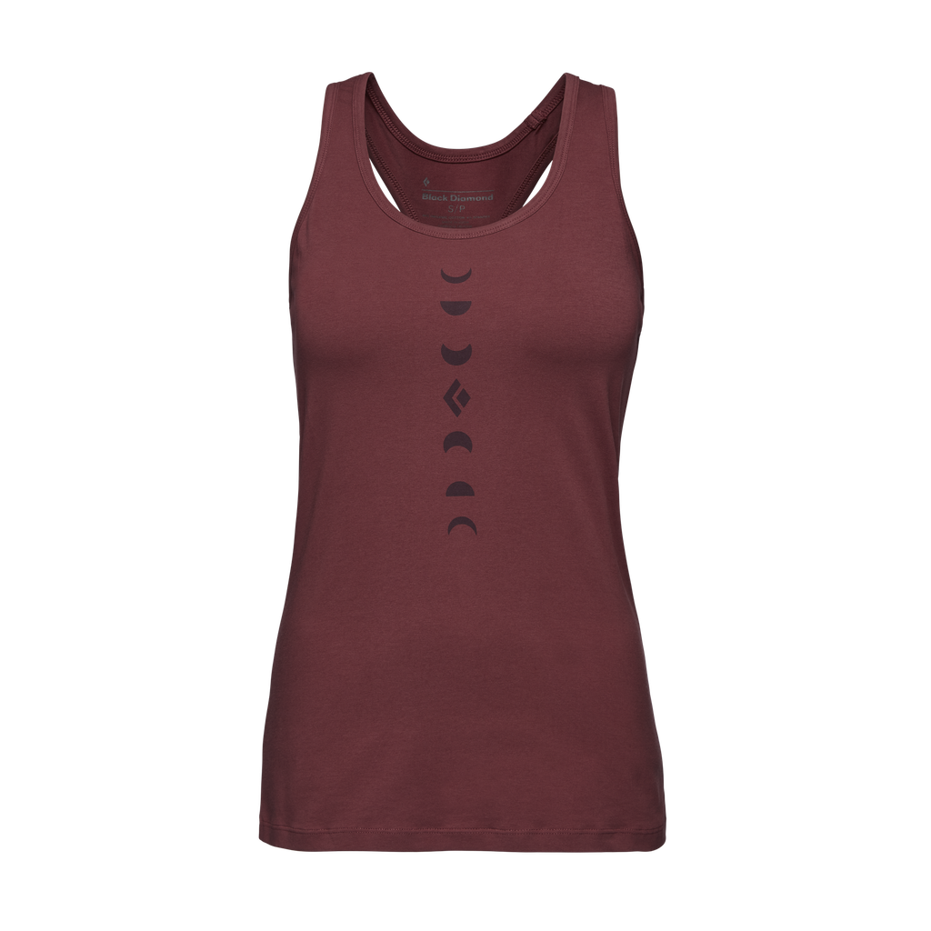 BD W BD ICON FULL MOON TANK