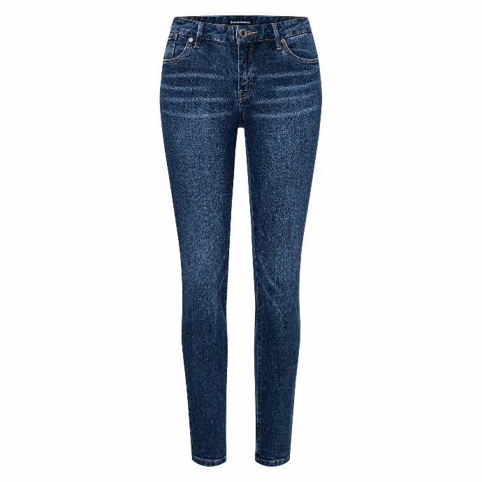 BD W CRAG DENIM PANTS