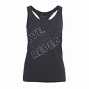BD W LIVE.CLIMB.REPEAT. TANK